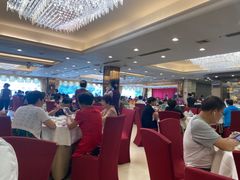 -黄埔华苑酒家(黄埔店)