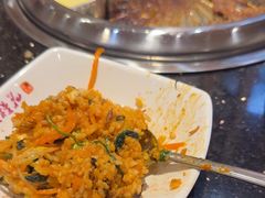 -木槿花韩式炭烤·熟成肉工坊(孙文东路店)