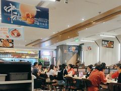-新旺茶餐厅·早餐(香港广场店)