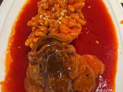 -陈记菜馆·非遗淮扬菜(东关街教场店)