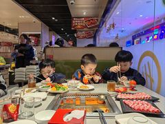 -海底捞火锅(吾悦广场店)