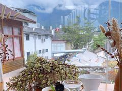 -唐咖精品咖啡(大理古城手冲店)