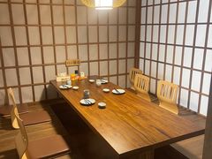 -河风の幸会精致料理