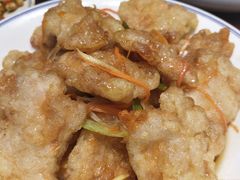 -老厨家(友谊路总店)