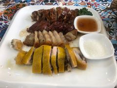 -福记烧味茶餐厅(豪森丽都店)