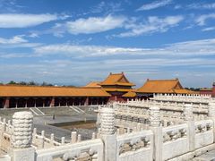 -故宫博物院(故宫)