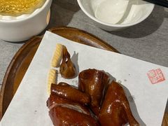 -凯逸轩·匠心粤菜(中城名仕汇店)