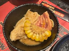 -牛New寿喜烧(闵行龙湖天街店)