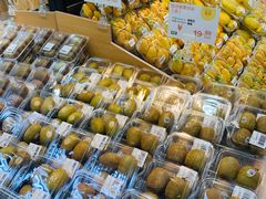 -果蔬好生活超市(东湖店)