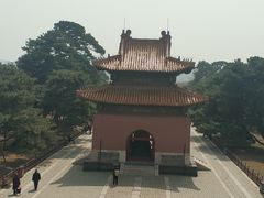 -北陵公园