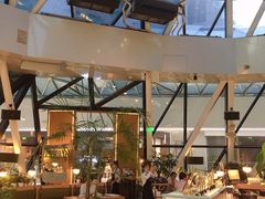 大堂-Jazz·ya 爵士屋(来福士店)