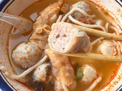 -非遗·十八曲鱼饺(西马总店)