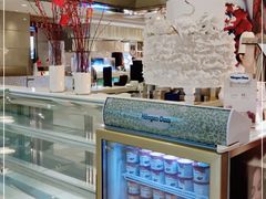 -荟星庭西餐厅(天府丽都喜来登饭店)