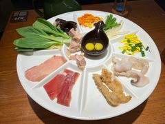 -云海肴·汽锅鸡·云南代表菜(丁香国际店)