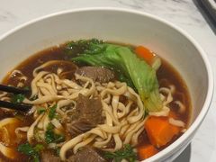 -康师傅私房牛肉面(申虹店)