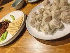 -伊喜饺子·烤鸭(五道口学院路店)