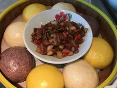 -小菜园新徽菜(无锡宜家荟聚中心店)