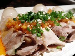 -大家烤羊庄·聚餐团建·谢师宴·生日派对(南山店)