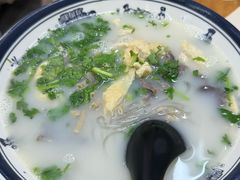 -鸭小妹鸭血粉丝(老门东店)