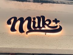 门面-milkplus·泰式奶茶(较场东路店)