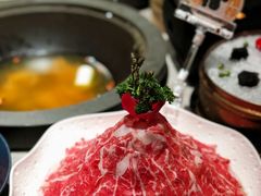 -芸山季·云南野生菌火锅(宝能环球汇店)