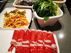 -海底捞火锅(万丰桥店)
