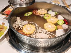 -犇鼎牛潮汕牛肉火锅(新辰里学清路店)
