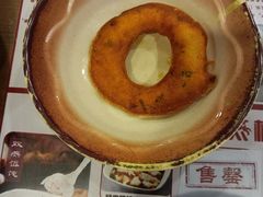 -双燕楼·手工馄饨·汤面小吃(世纪汇店)