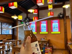 -阿婆情腊排骨火锅(饮玉巷店)