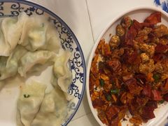 -东方饺子王(创始店)