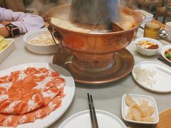 -牛街·马辈儿涮肉(牛街总店)