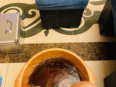 -良子健身(金融街店)