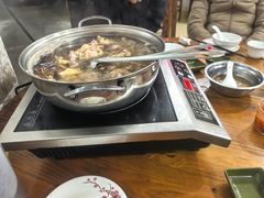 -黄家菜园农庄
