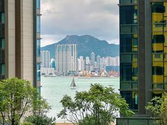 -宜必思香港北角酒店