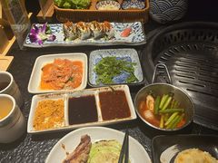 -牛焱·和牛烧肉(五大道店)