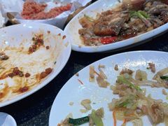 -王庄阿咪海鲜大排档(象园店)