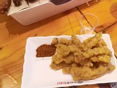 -本色.小马哥烧烤(无锡九里仓店)