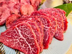 -不倒翁炭火烧肉(永安里店)