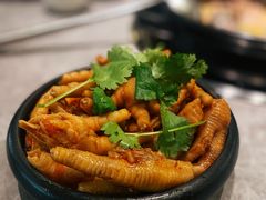 -品也·鲍鱼鸡火锅(皇庭广场店)