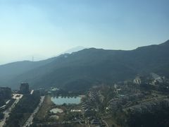 -东部华侨城