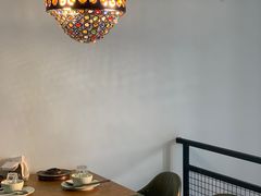 -Thai Basil罗勒叶泰式餐厅(时代天街店)