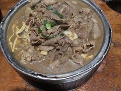 九阳神功-风波庄(石景山店)