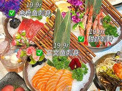 -炭之家齐齐哈尔大片烤肉·涮毛肚火锅·齐齐哈尔烤肉(中央大街店)