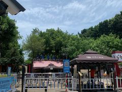 -胡里山炮台