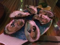 -Bamboo Bar & Grill Restaurant