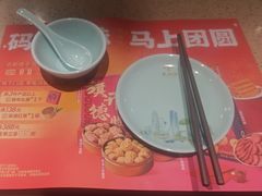 -点都德(聚福楼店)