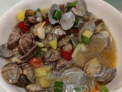-乾隆美食·本帮菜(黄河路店)