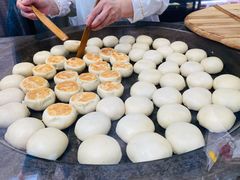 鲜肉月饼-光明邨大酒家(淮海路店)