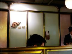 大堂-顺峰顺水顺德菜(龙华店)