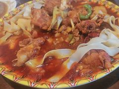 -巴依老爷新疆餐厅